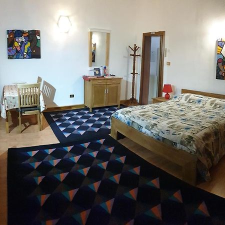 Appartamento La Chiocciola Treviso Exterior foto