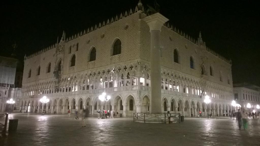 Appartamento La Chiocciola Treviso Exterior foto