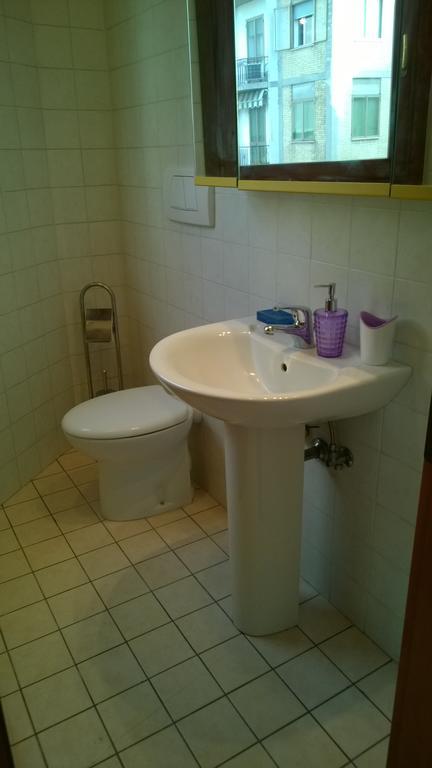 Appartamento La Chiocciola Treviso Zimmer foto