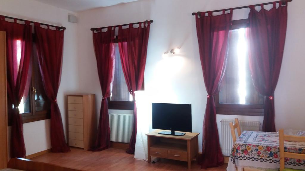 Appartamento La Chiocciola Treviso Exterior foto