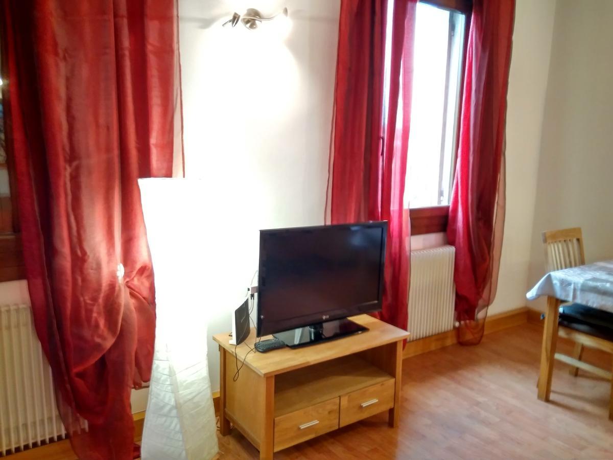 Appartamento La Chiocciola Treviso Exterior foto